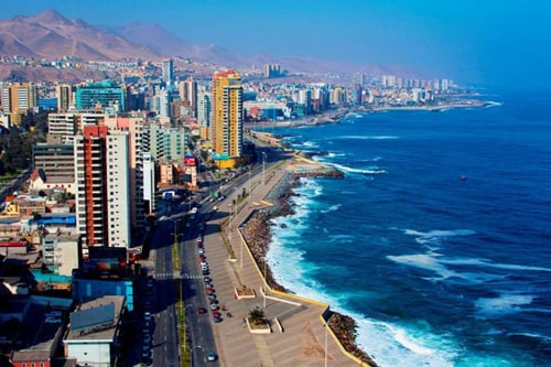 Notarías en Antofagasta