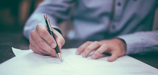 Certificado de antigüedad laboral