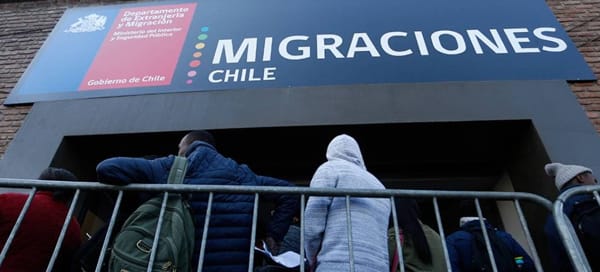 Certificado de residencia online