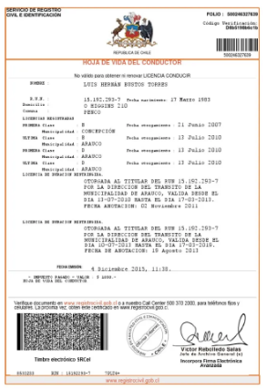 Certificado hoja de vida 1