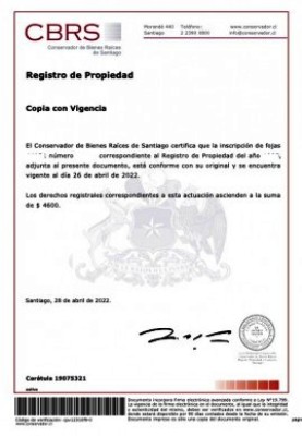 Cómo buscar una propiedad por su dirección, fácil