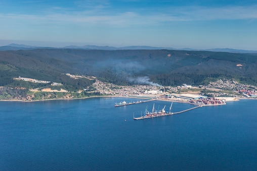 Notarías en Concepción: horarios, teléfonos y de turno hoy