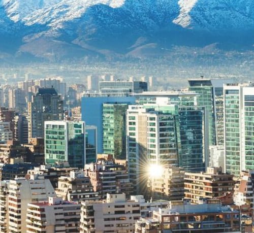 Conchalí Chile