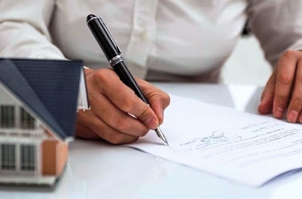Contrato de arriendo sencillo o básico: cómo hacerlo fácil