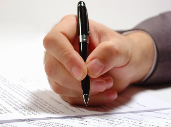 Contrato de sociedad
