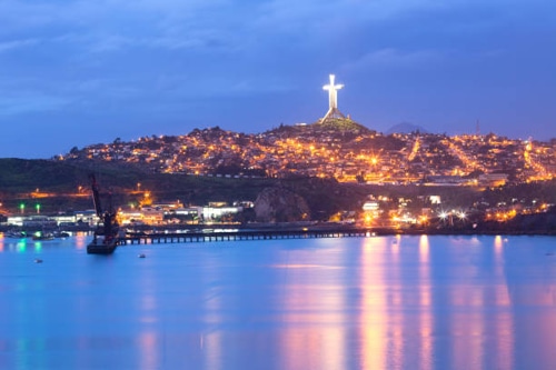 Notarías en Coquimbo: horarios, teléfonos y de turno hoy