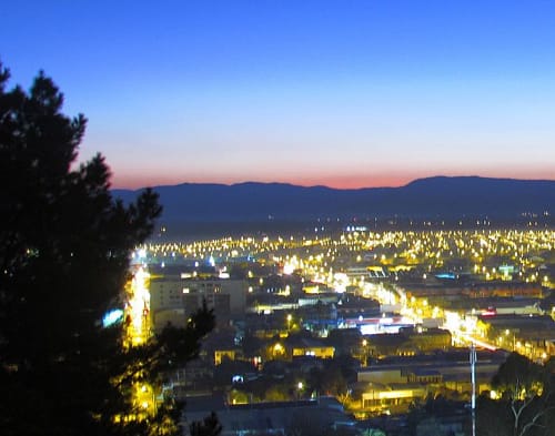 Curico Chile Notarías