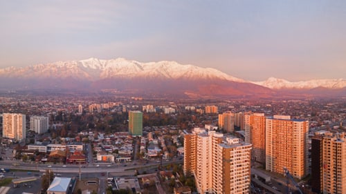 notaria La Florida Chile