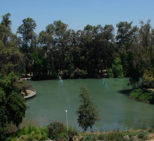 La Granja Chile Notarías