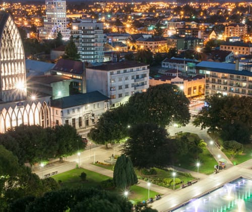 Osorno Chile Notarias