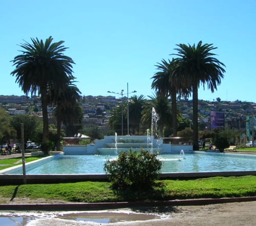 Notarías