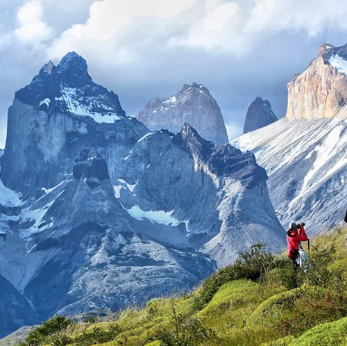 Paine Chile Notarías