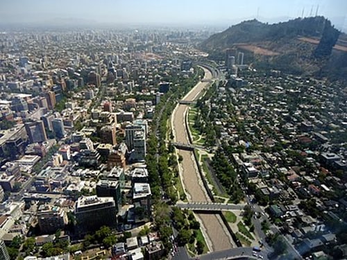 Notaria Providencia chile
