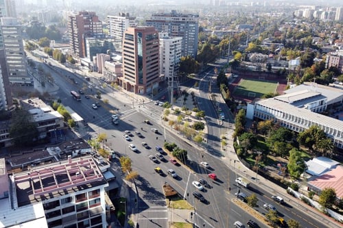 notaria Puente Alto chile
