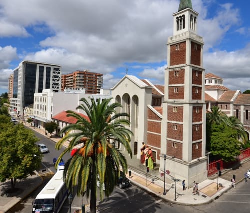 Talca Chile Notarías