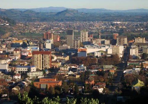 Notarías en Temuco: horarios, teléfonos y de turno hoy