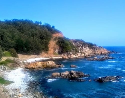 Tomé Chile Notarías