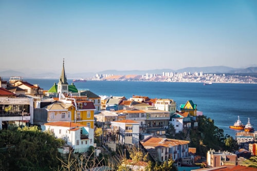 Notarías en Valparaíso: horarios, teléfonos y de turno hoy