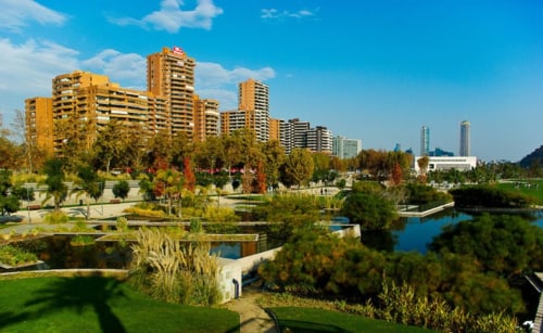 notaria vitacura chile