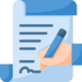 como hacer poder notarial
