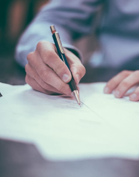 Poder notarial para tramitar posesión efectiva cómo tramitarlo fácil