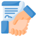 como hacer un contrato