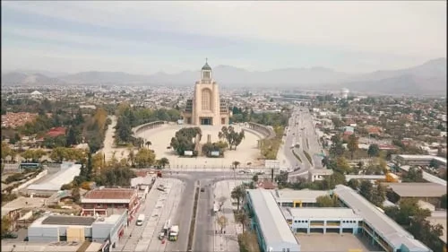 Notarias Maipú chile