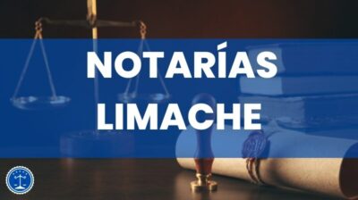 Notarias en Limache