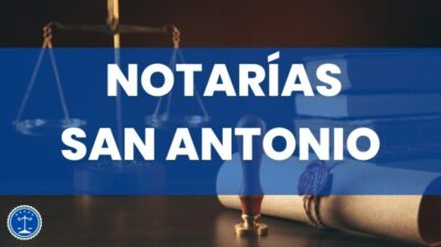 Notarias en San Antonio