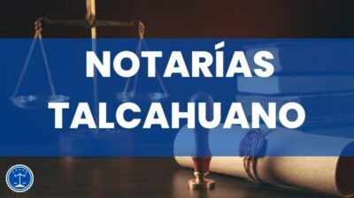 Notarias en Talcahuano