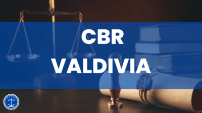 CBR VALDIVIA